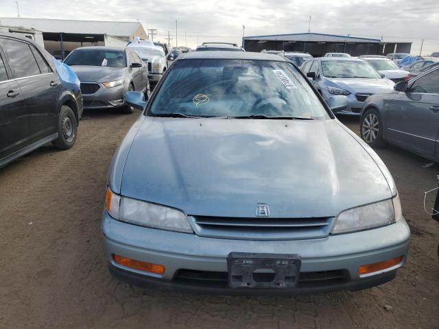 1995 Honda Accord LX