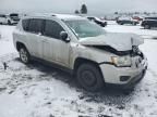 2011 Jeep Compass Sport