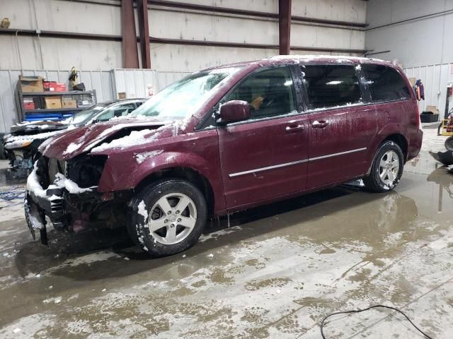 2009 Dodge Grand Caravan SXT