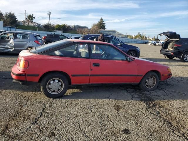 1987 Toyota Celica GT