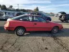 1987 Toyota Celica GT