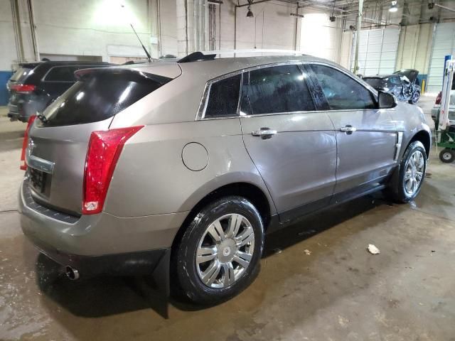 2011 Cadillac SRX Luxury Collection