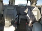 2008 Chrysler Town & Country Touring