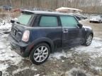 2013 Mini Cooper S