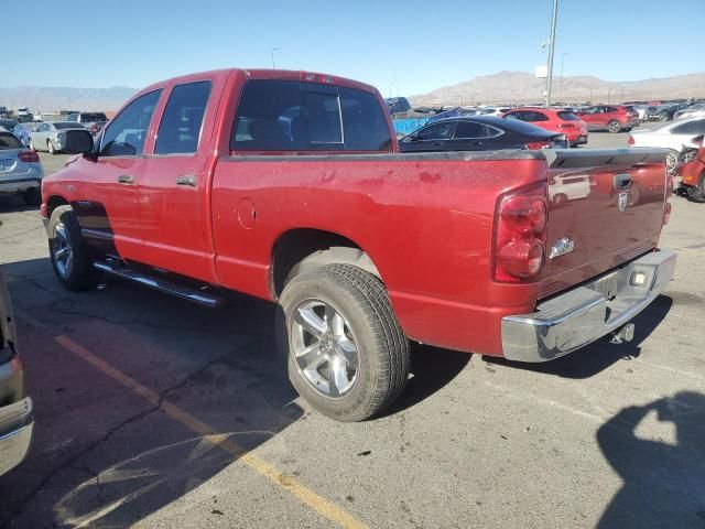 2008 Dodge RAM 1500 ST