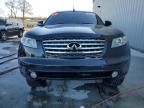 2004 Infiniti FX35