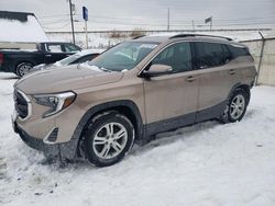 2019 GMC Terrain SLE en venta en Northfield, OH