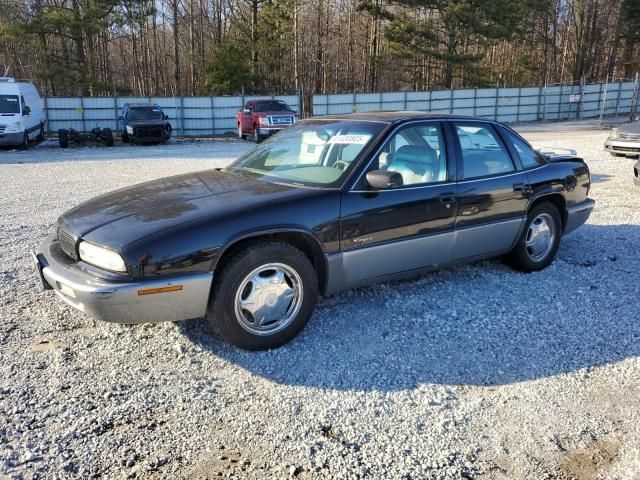 1996 Buick Regal Gran Sport