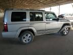 2008 Jeep Commander Sport