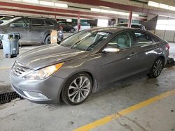 2013 Hyundai Sonata SE en venta en Dyer, IN