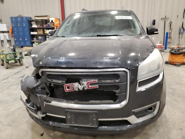 2013 GMC Acadia SLT-1