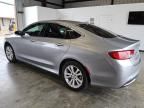 2017 Chrysler 200 Limited