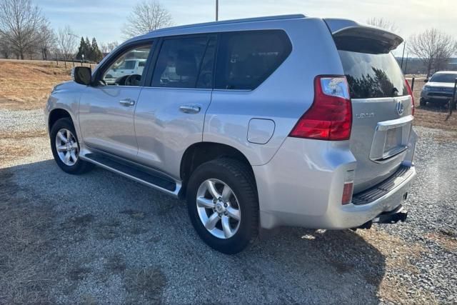 2010 Lexus GX 460