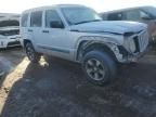 2008 Jeep Liberty Sport