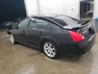 2008 Nissan Maxima SE