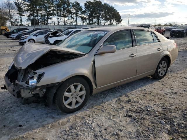 2007 Toyota Avalon XL