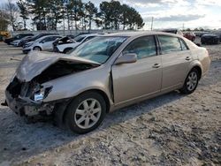 Carros salvage sin ofertas aún a la venta en subasta: 2007 Toyota Avalon XL