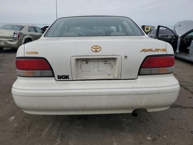 1997 Toyota Avalon XL