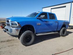 Salvage cars for sale at Albuquerque, NM auction: 2015 Dodge RAM 2500 ST