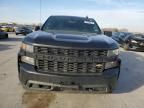 2019 Chevrolet Silverado C1500 Custom