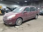 2008 Toyota Sienna XLE