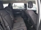 2012 Dodge Journey SXT