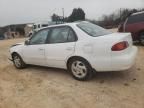 1998 Toyota Corolla VE