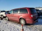 2012 Chrysler Town & Country Touring