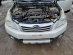 2011 Subaru Outback 2.5I Limited