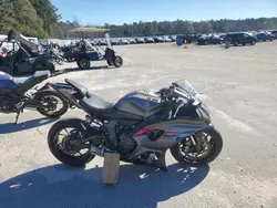 Salvage motorcycles for sale at Harleyville, SC auction: 2024 Yamaha YZFR7