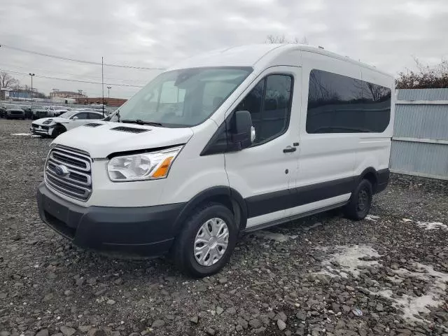 2019 Ford Transit T-150