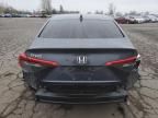 2022 Honda Civic LX