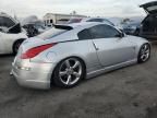 2006 Nissan 350Z Coupe