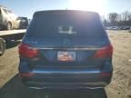 2013 Mercedes-Benz GL 450 4matic