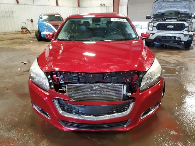 2014 Chevrolet Malibu LTZ