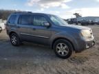 2011 Honda Pilot Touring