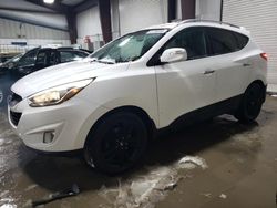 2015 Hyundai Tucson Limited en venta en West Mifflin, PA