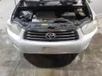 2009 Toyota Highlander Sport