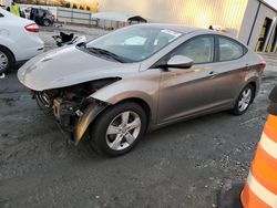 Vehiculos salvage en venta de Copart Cleveland: 2013 Hyundai Elantra GLS