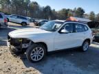 2015 BMW X1 XDRIVE28I