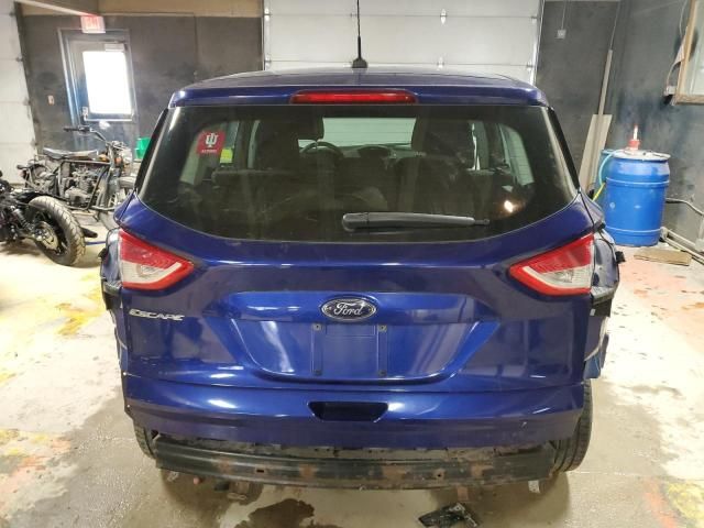 2013 Ford Escape S