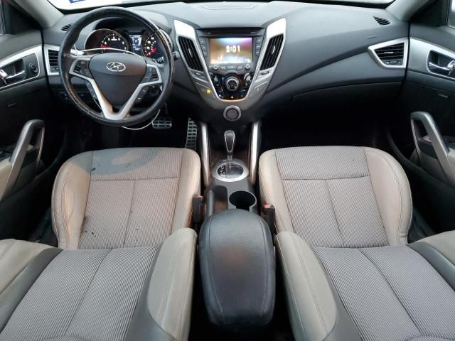 2013 Hyundai Veloster