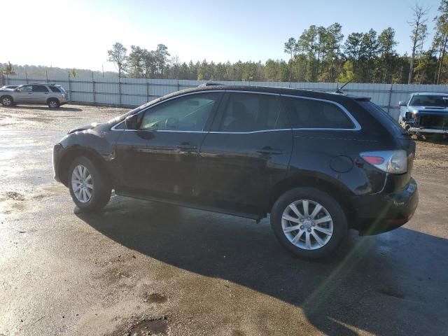 2010 Mazda CX-7