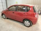 2009 Chevrolet Aveo LS