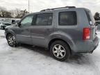 2010 Honda Pilot Touring