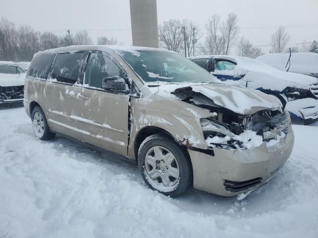 2009 Dodge Grand Caravan SE