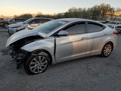 2011 Hyundai Elantra GLS en venta en Las Vegas, NV