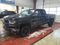 2016 Chevrolet Silverado K1500 LT en venta en Angola, NY