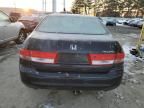 2003 Honda Accord EX