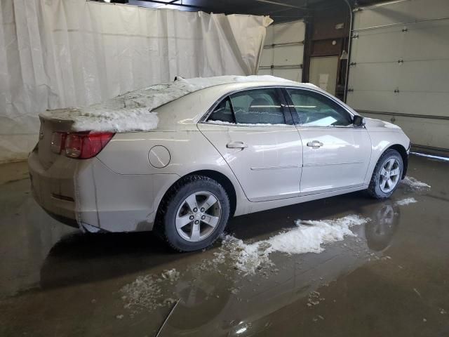 2013 Chevrolet Malibu LS